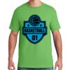 Dri Power ® 50/50 Cotton/Poly T Shirt Thumbnail