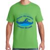 Dri Power ® 50/50 Cotton/Poly T Shirt Thumbnail
