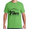 Dri Power ® 50/50 Cotton/Poly T Shirt Thumbnail