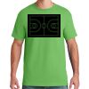 Dri Power ® 50/50 Cotton/Poly T Shirt Thumbnail