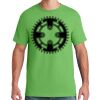 Dri Power ® 50/50 Cotton/Poly T Shirt Thumbnail