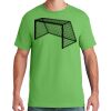 Dri Power ® 50/50 Cotton/Poly T Shirt Thumbnail