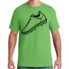 Dri Power ® 50/50 Cotton/Poly T Shirt Thumbnail