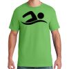 Dri Power ® 50/50 Cotton/Poly T Shirt Thumbnail