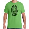 Dri Power ® 50/50 Cotton/Poly T Shirt Thumbnail