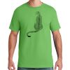 Dri Power ® 50/50 Cotton/Poly T Shirt Thumbnail