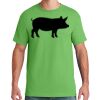 Dri Power ® 50/50 Cotton/Poly T Shirt Thumbnail