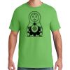 Dri Power ® 50/50 Cotton/Poly T Shirt Thumbnail