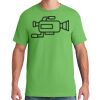 Dri Power ® 50/50 Cotton/Poly T Shirt Thumbnail