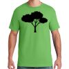 Dri Power ® 50/50 Cotton/Poly T Shirt Thumbnail