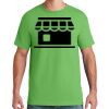 Dri Power ® 50/50 Cotton/Poly T Shirt Thumbnail