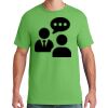 Dri Power ® 50/50 Cotton/Poly T Shirt Thumbnail