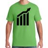 Dri Power ® 50/50 Cotton/Poly T Shirt Thumbnail