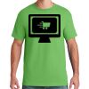 Dri Power ® 50/50 Cotton/Poly T Shirt Thumbnail