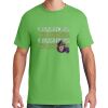 Dri Power ® 50/50 Cotton/Poly T Shirt Thumbnail