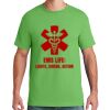 Dri Power ® 50/50 Cotton/Poly T Shirt Thumbnail