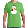 Dri Power ® 50/50 Cotton/Poly T Shirt Thumbnail