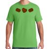 Dri Power ® 50/50 Cotton/Poly T Shirt Thumbnail
