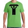 Dri Power ® 50/50 Cotton/Poly T Shirt Thumbnail