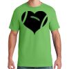 Dri Power ® 50/50 Cotton/Poly T Shirt Thumbnail