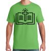 Dri Power ® 50/50 Cotton/Poly T Shirt Thumbnail