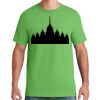 Dri Power ® 50/50 Cotton/Poly T Shirt Thumbnail