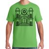 Dri Power ® 50/50 Cotton/Poly T Shirt Thumbnail