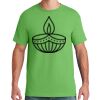 Dri Power ® 50/50 Cotton/Poly T Shirt Thumbnail