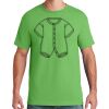 Dri Power ® 50/50 Cotton/Poly T Shirt Thumbnail