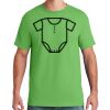 Dri Power ® 50/50 Cotton/Poly T Shirt Thumbnail