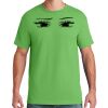 Dri Power ® 50/50 Cotton/Poly T Shirt Thumbnail