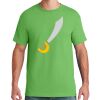 Dri Power ® 50/50 Cotton/Poly T Shirt Thumbnail