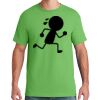 Dri Power ® 50/50 Cotton/Poly T Shirt Thumbnail