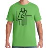 Dri Power ® 50/50 Cotton/Poly T Shirt Thumbnail