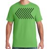 Dri Power ® 50/50 Cotton/Poly T Shirt Thumbnail