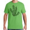 Dri Power ® 50/50 Cotton/Poly T Shirt Thumbnail