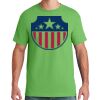 Dri Power ® 50/50 Cotton/Poly T Shirt Thumbnail