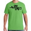 Dri Power ® 50/50 Cotton/Poly T Shirt Thumbnail
