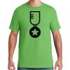 Dri Power ® 50/50 Cotton/Poly T Shirt Thumbnail