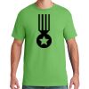Dri Power ® 50/50 Cotton/Poly T Shirt Thumbnail