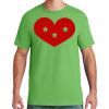 Dri Power ® 50/50 Cotton/Poly T Shirt Thumbnail