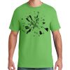 Dri Power ® 50/50 Cotton/Poly T Shirt Thumbnail