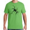 Dri Power ® 50/50 Cotton/Poly T Shirt Thumbnail