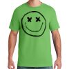 Dri Power ® 50/50 Cotton/Poly T Shirt Thumbnail