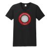 Softstyle ® V Neck T Shirt Thumbnail