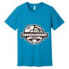Unisex Jersey Short Sleeve Tee Thumbnail