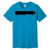 Unisex Jersey Short Sleeve Tee Thumbnail