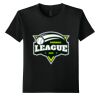 Gildan - Youth Softstyle ® T Shirt - 64000B Thumbnail