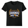 Gildan - Youth Softstyle ® T Shirt - 64000B Thumbnail