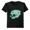 Gildan - Youth Softstyle ® T Shirt - 64000B Thumbnail
